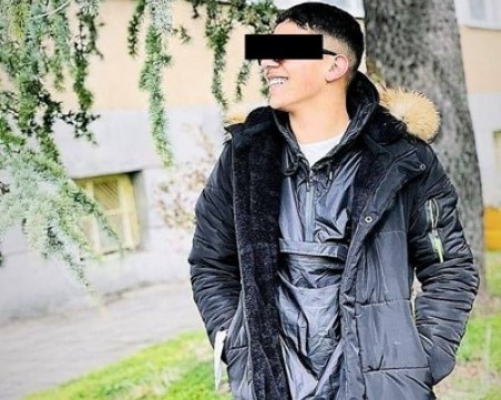 Убитият 15-годишен българин в Копенхаген станал жертва на кюрдска банда