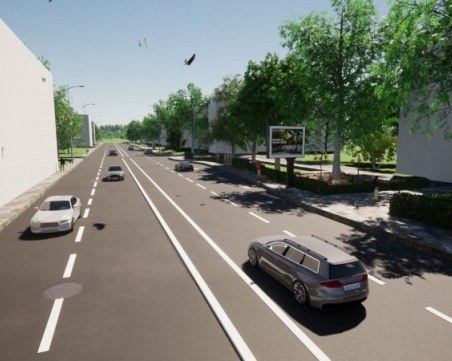 Взимат близо милион от парите за ул. 