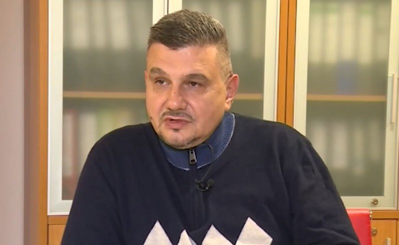 Криминалният психолог Тодор Тодоров: Домашното насилие ескалира в пандемията