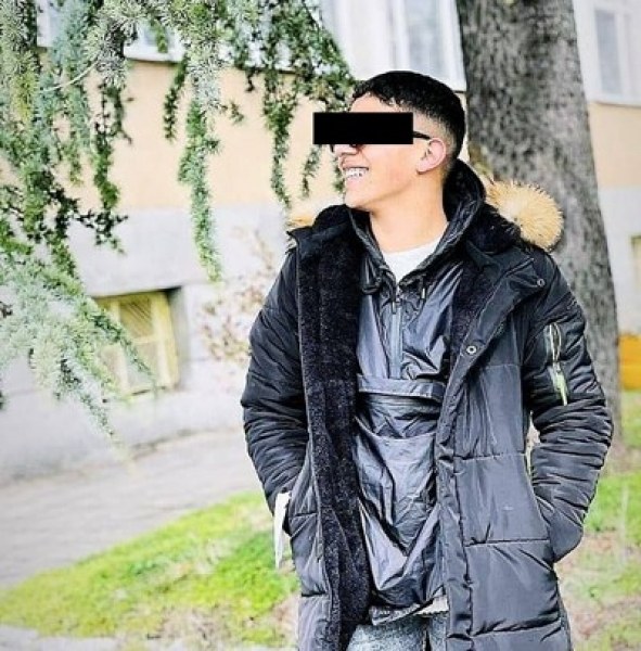 Убитият 15-годишен българин в Копенхаген станал жертва на кюрдска банда
