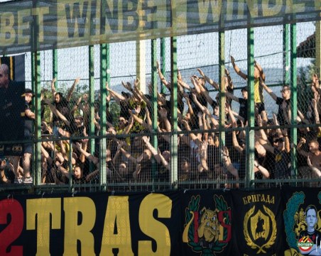 Бултрасите поискаха оставката на Андрей Чорбанов