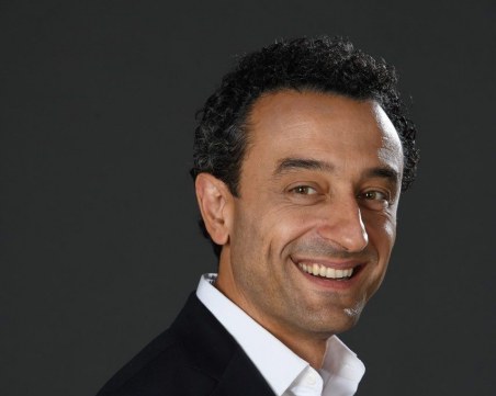 Даниел Лорер: Споразумението е готово, всички партньори ще участват в управлението