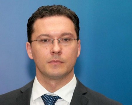 Даниел Митов: Президентът се намесва пряко в назначенията в бъдещия кабинет