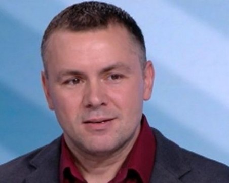 Ицо Хазарта: Предложиха ми, но не бих станал министър на културата