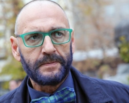 Любен Дилов - син: От ГЕРБ искаме да има правителство, от седем месеца сме в свободно падане