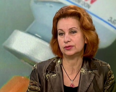 На този етап няма доказан случай на Омикрон в България