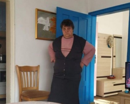 Откриха мъртва изчезналата жена в пловдивското село Чоба