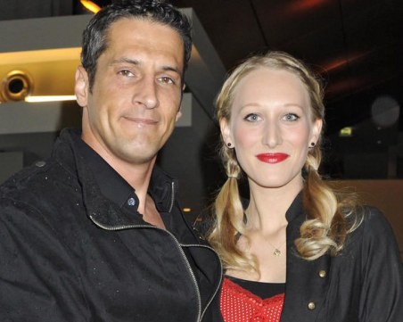 Почина актьорът с български корени Мирко Нончев