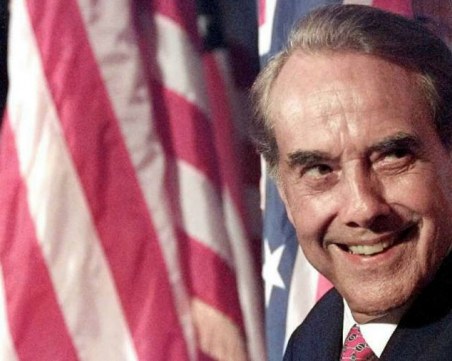 Почина един от най-известните лидери на републиканците в САЩ
