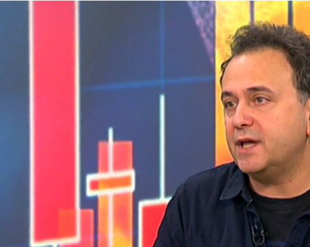 Проф. Кюркчиев: Бих препоръчал третата доза на всеки, ваксините не са страшни