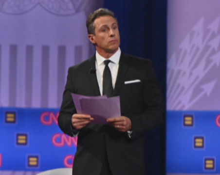 Уволниха един от най-известните тв водещи в света