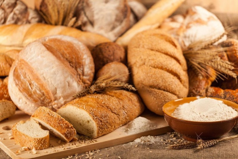 Хлябът е поскъпнал с близо 50 ст. за 2 месеца