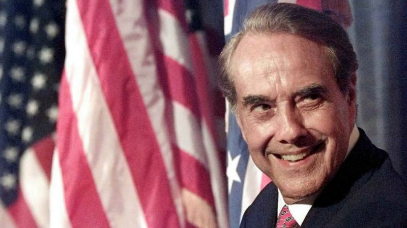 Почина един от най-известните лидери на републиканците в САЩ