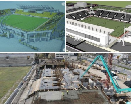 Бултрасите към Кирил Петков: Като пловдивски депутат чакаме позиция за стадионите