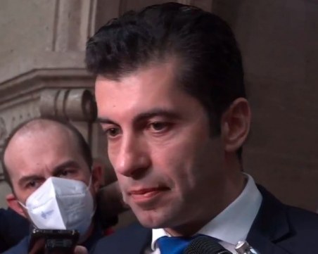 Кирил Петков: Ще има четири вицепремиери и две нови министерства