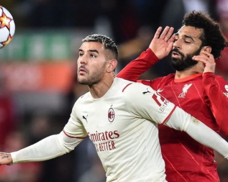 Милан с последен шанс да остане в Шампионската лига, Реал и Интер в битка за първото място