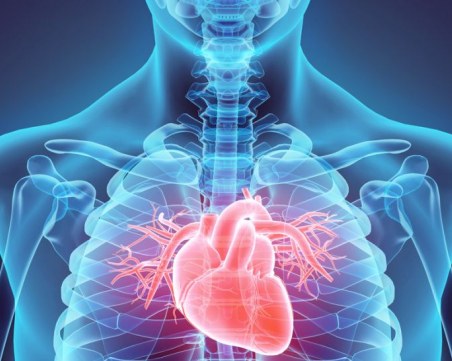 Миокардитът след ваксина срещу COVID-19 при млади хора отзвучава бързо