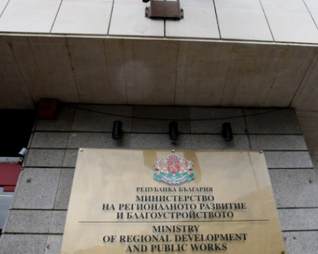 МРРБ: Държавните ВиК дружества са заплашени от фалит, КЕВР отказва да ги защити