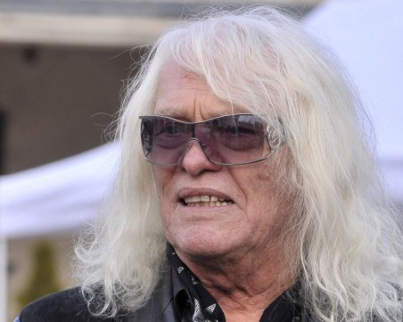 Почина вокалът на унгарската група Омега