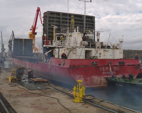 Продължава операцията по изваждането на 