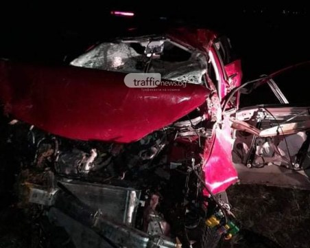 Шофьорът на зверски размазаната кола край Белащица – невредим и без алкохол в кръвта