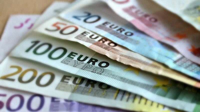 Европейската централна банка планира нов дизайн на евро банкнотите