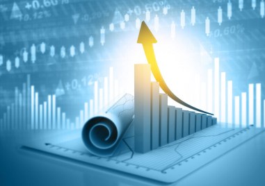 През третото тримесечие на 2021 г сезонно изгладените данни за