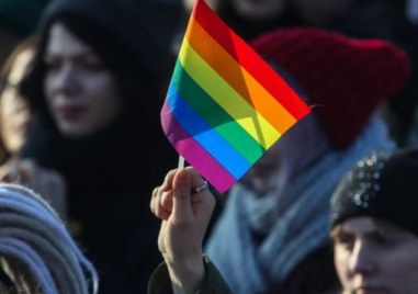 Чилийският парламент се обяви днес в подкрепа на еднополовите бракове