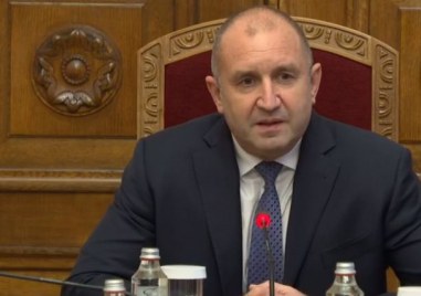 Втори ден на консултации при президента преди връчването на проучвателен