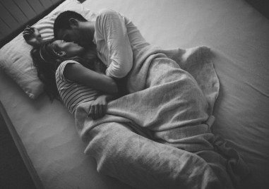 Макар сексът да предоставя една от най големите наслади познати на