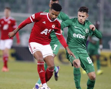 Alphawin с прогноза за дербито ЦСКА – Лудогорец. Ще има ли реванш?