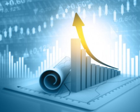 БВП скочи с 4,6%