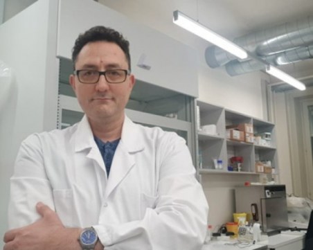 Д-р Аспарух Илиев: Първата работа на здравния министър е да вземе адекватни решения за COVID кризата