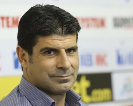 Гонзо изненадващо напусна Локомотив