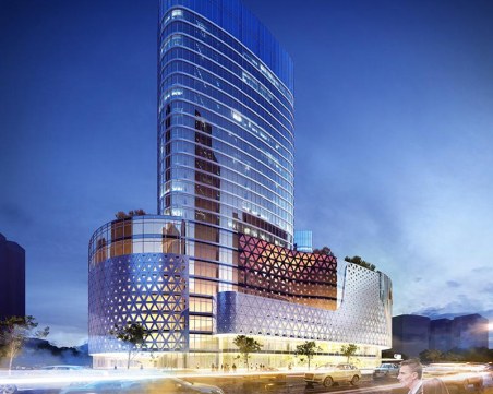 Имотите за милионери в Пловдив