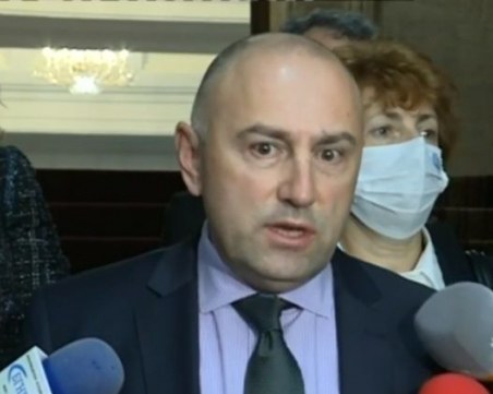 ИТН: Надяваме се на 4-годишен мандат на правителството, хората имат нужда от спокойствие