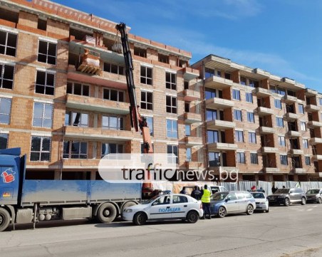 Изправят на съд краниста, причинил смъртта на общ работник с тухла в Пловдив