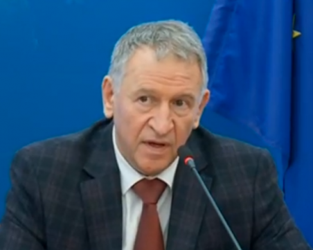 Кацаров за идеята 