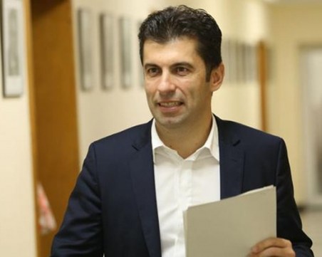 Кирил Петков: Засега няма подводни камъни
