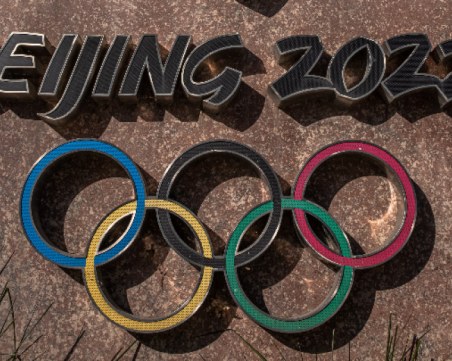 Китай обеща контрамерки заради бойкота на Зимните олимпийски игри