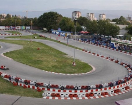 Отложиха удължаването на концесията на картинг писта Лаута, може да стане многоетажен паркинг