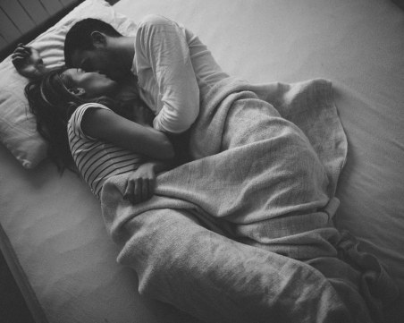 Сексът от А до Я - ето какво се случва в четирите фази на насладата