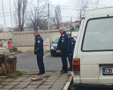 СЕМ за акцията в 