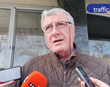 Смениха шефа на ОКТ след обвиненията от прокуратурата, юрист поема поста