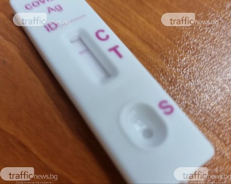 Четирима ученици в Пловдив с положителни проби днес, две общини - изцяло на ОРЕС