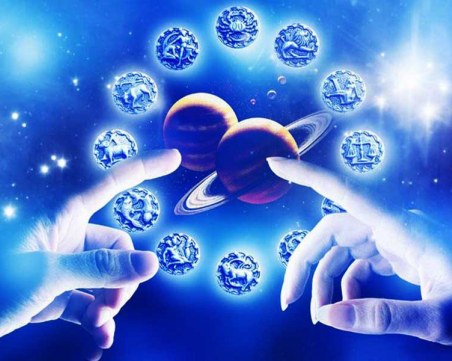 Зодиите родени един за друг