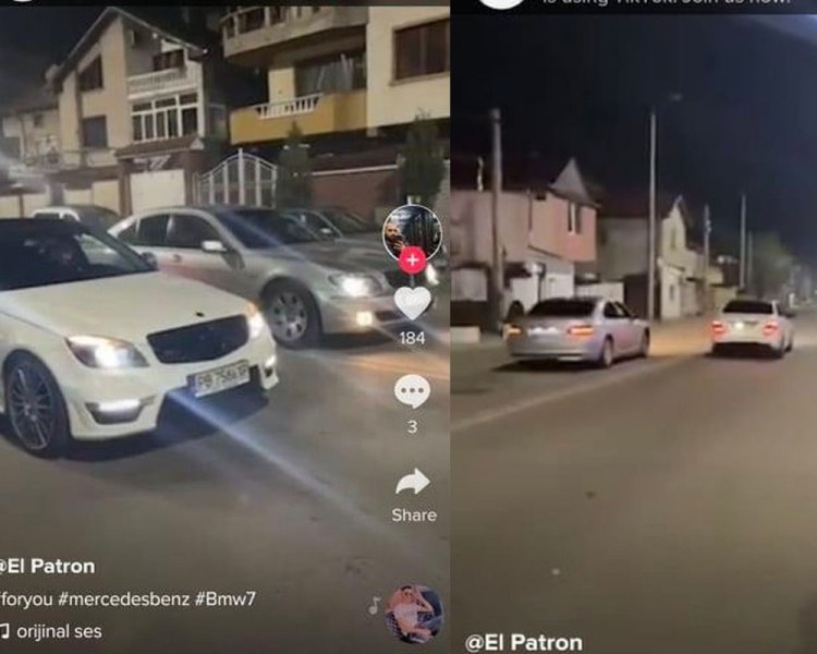 След гонката в Столипиново: Полицията привика двама от състезателите, отнесоха и актове