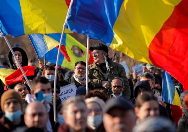 В Румъния някои от ограничителните мерки срещу Ковид 19 отпадат