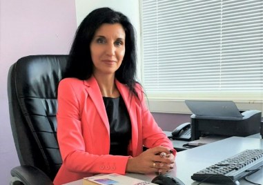 Ваня Христева е избрана от Прокурорската колегия на ВСС за