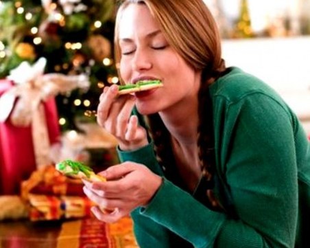 5 мита за напълняването по празниците